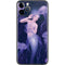 Rachel Anderson Mermaid and Jellyfish iPhone 11 Pro Skin